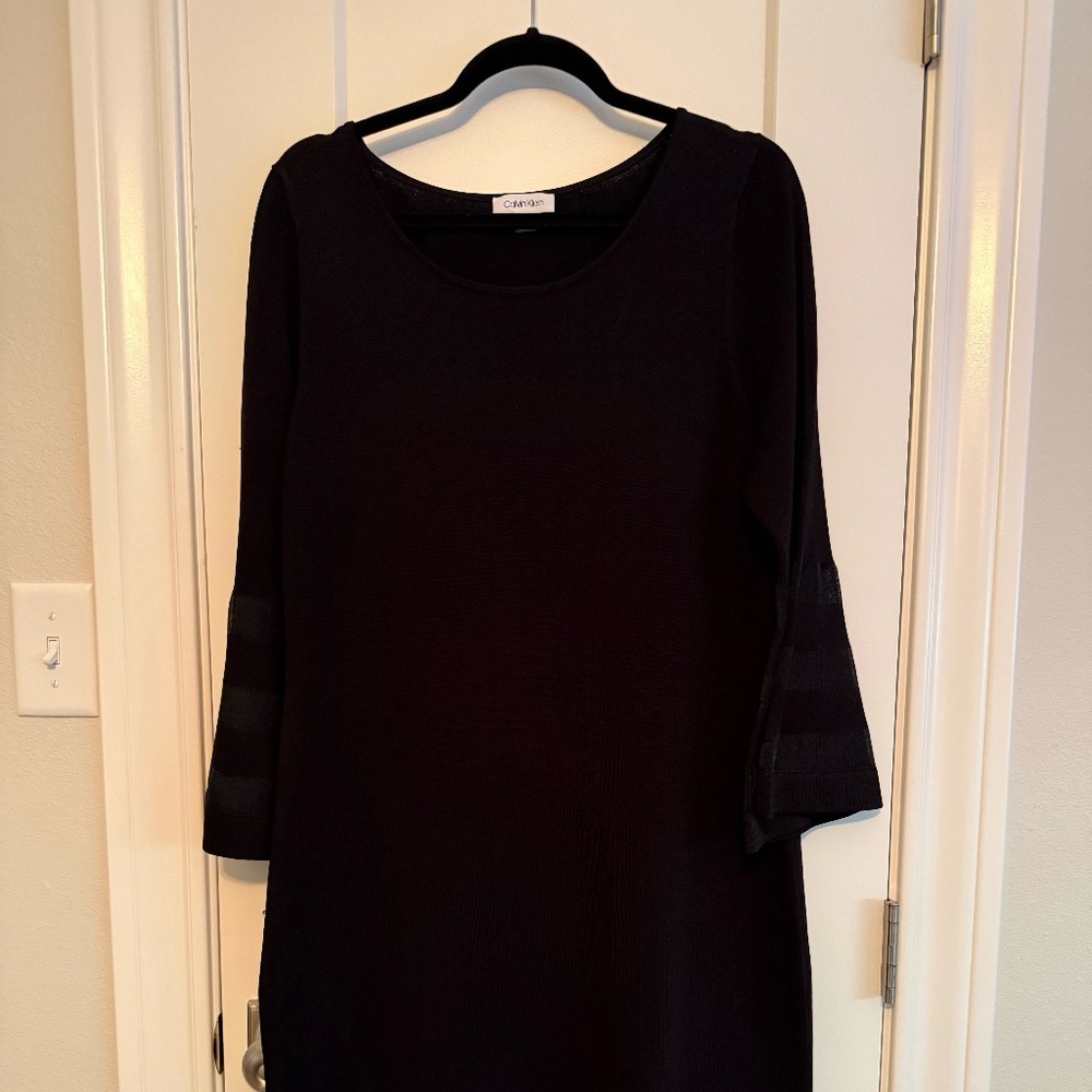 Calvin Klein Dress